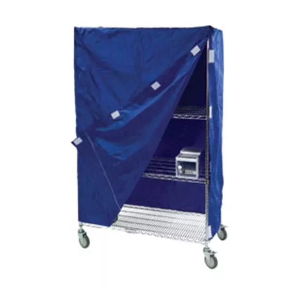 Lakeside MfgCover Cart 24x48x63" Ea