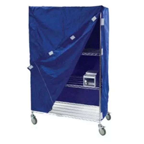 Lakeside MfgCover Cart 60x18x72" Ea