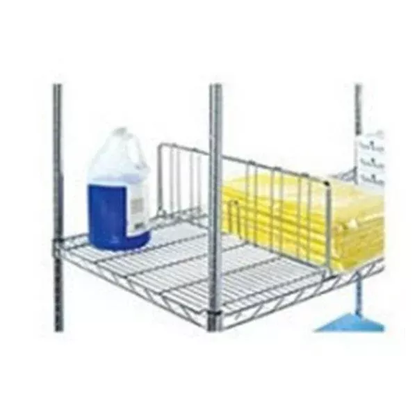 Lakeside MfgDivider 24" For Wire Shelving Unit/Cart Ea