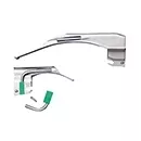Laryngoscope Blade McKesson Macintosh Type Size 2 Child - M-1089428-1575 | Each