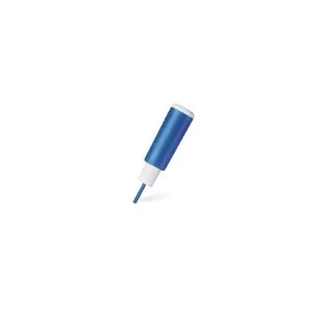 Links Medical Lancet Medlance Fixed Depth Lancet Needle 1.8 mm Depth 21 Gauge Push Button Activated - M-895180-3060 | Box of 200