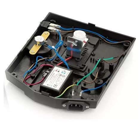 LW Scientific Base Tray Revolution 3 With Led Light For Microscope - M-1071098-421 - Each