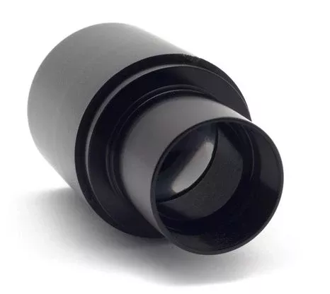 LW Scientific Eyepiece, Microscope 10X Wide Field, 23 mm Tube Microscope - M-630982-2736 - Each