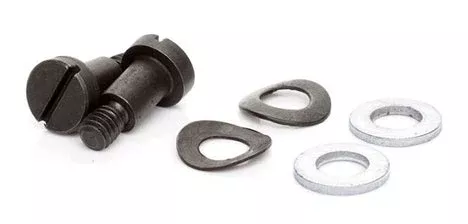 LW Scientific Hardware Set For Centrifuge Hinge - M-839472-2506 - Each
