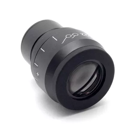 LW Scientific Microscope Eye Piece 10X / 22 mm Super-Wide For Microscopes - M-1136454-1456 - Each