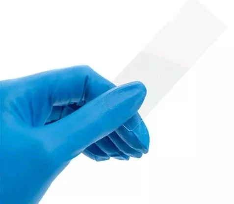 LW Scientific Microscope Slide 1 X 3 Inch Plain - M-824425-1996 - Pack of 72
