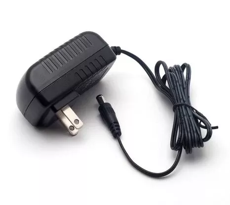 LW Scientific Power Adapter 100 to 240 Input/12 V, 1 A Output For Microscope I4 - M-826283-3222 - Each