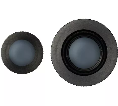 LW Scientific Simple Polarizing Kit For I4 Series Microscope - M-718707-1409 - Each