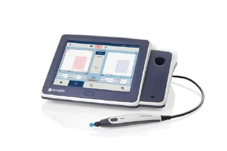 Maico Diagnostics Tympanometer touchTymp MI 24 Contra Reflexes - M-1052046-3442 | Each