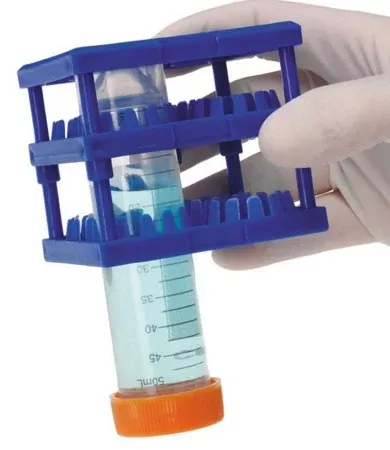 Market Lab Inc CUBE, GRIPPER TU 8-16MM 9PLACE(PK/4) - M-972068-67 - Pack of 4