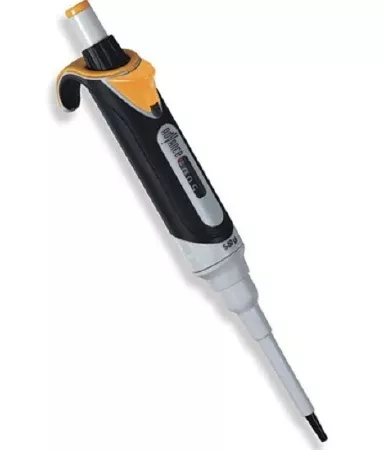 Market Lab Inc Diamond Advance™ Fixed Volume Pipettor 10 μL - M-1016103-3224 - Each