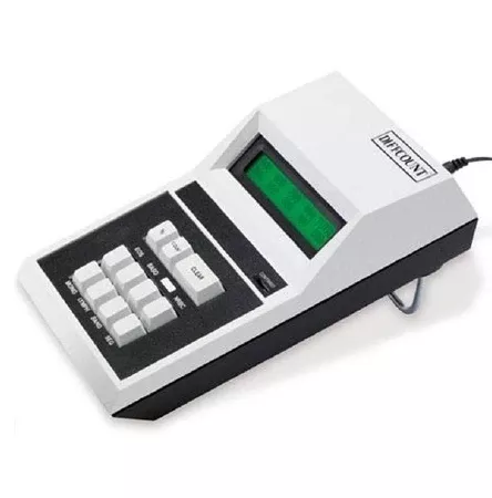 Market Lab Inc Differential Cell Counter Diffcount III™ - M-941445-4803 - Each