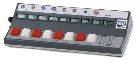 Market Lab Inc Differential Cell Counter - M-1151537-1509 - Each
