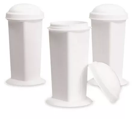 Market Lab Inc JAR PLASTIC COPLIN STAINING - M-944838-1033 | Each