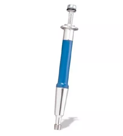 Market Lab Inc MLA Adjustable Volume Macro Pipette 1 to 5 mL - M-1053106-1941 - Each