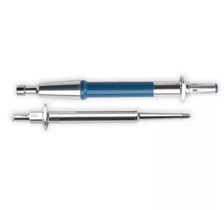 Market Lab Inc MLA Macro Volume Adjustable Volume Pipette 50 to 200 μL - M-973341-1965 - Each