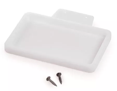 Market Lab Inc Mobile Draw Station For Holding Safety Devices, Tourniquets and Draw Accessories - M-1135889-1439 - Each