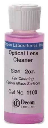 Market Lab Inc Optical Cleaning Kit 2 oz. For Cleaning Optical Glass Surfaces - M-1036895-4605 | Each