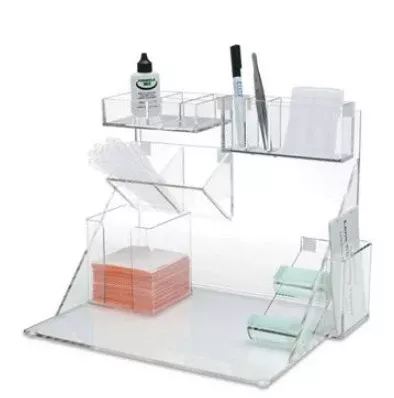 Market Lab Inc Organization Station - M-1075238-1455 - Each