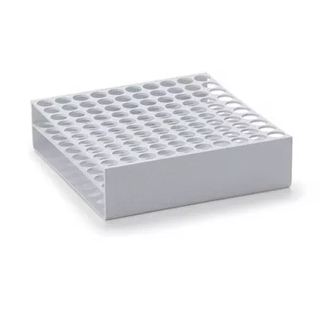Market Lab Inc RACK, TU ORGANIZER SQ 20MM - M-1040614-3509 - Each