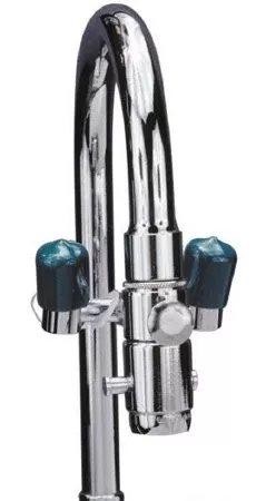 Market Lab Inc Replacement Cap For ML3125 Eyewash Station - M-1057101-3924 - Pack of 2