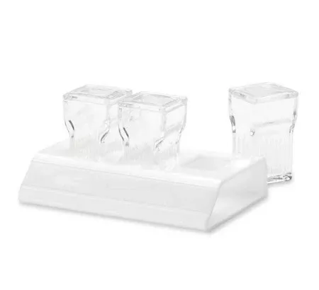 Market Lab Inc STATION ACRYLIC STAINING - M-958588-3037 - Each