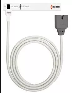 Masimo Corporation Oximeter Sensor LNCS 3 Foot Cord Finger - M-534006-2430 | Box of 20