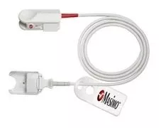 Masimo Corporation Pulse Co-Oximeter Masimo LNCS Battery Operated Visible Alarm - M-1110793-2087 | Box of 1