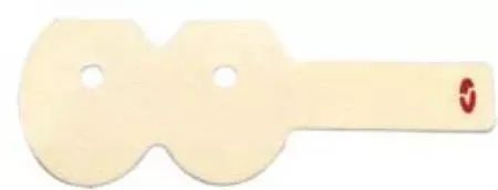Masimo Corporation Sensor Wrap Multisite Adhesive, Standard, Adult / Pediatric / Neonatal For LNOP/LNCS YI Sensor - M-635154-1706 | Box of 100
