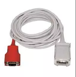 Masimo Corporation SpO2 Patient Cable LNCS 20-pin, 4 Foot Masimo Rainbow SET Devices - M-742788-2885 | Each