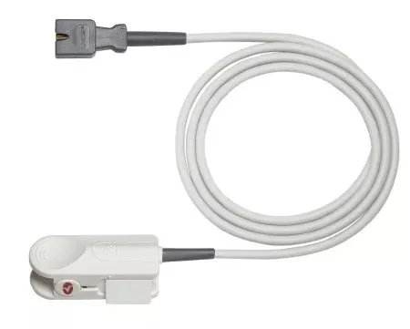 Masimo Corporation SpO2 Sensor Lncs 3 Foot Cord Finger - M-546237-1041 | Each