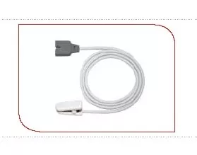 Masimo Corporation SpO2 Sensor Lncs Ear - M-663704-2197 | Each