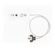 Masimo Corporation SpO2 Sensor M-LNCS 3 Foot Cord Finger - M-831052-4740 | Box of 20