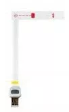 Masimo Corporation SpO2 Sensor RD SET Finger - M-1079395-4818 | Box of 20