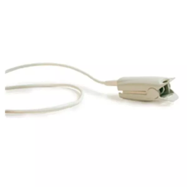 Maxtec Clip SPO2 Nellcor DS100A Adult Ea