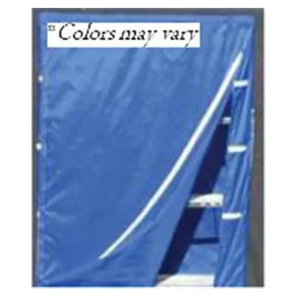MaybeckCover Cart 18x48x72" Ea