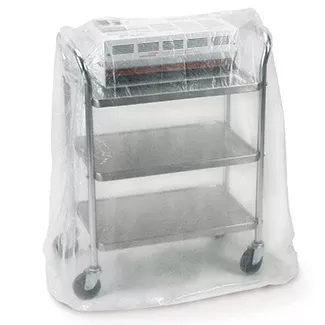 Medegen Medical Products Cover Equipment 50/Ca
