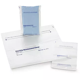 Medegen Medical Products Cover Self Seal 1000/Ca