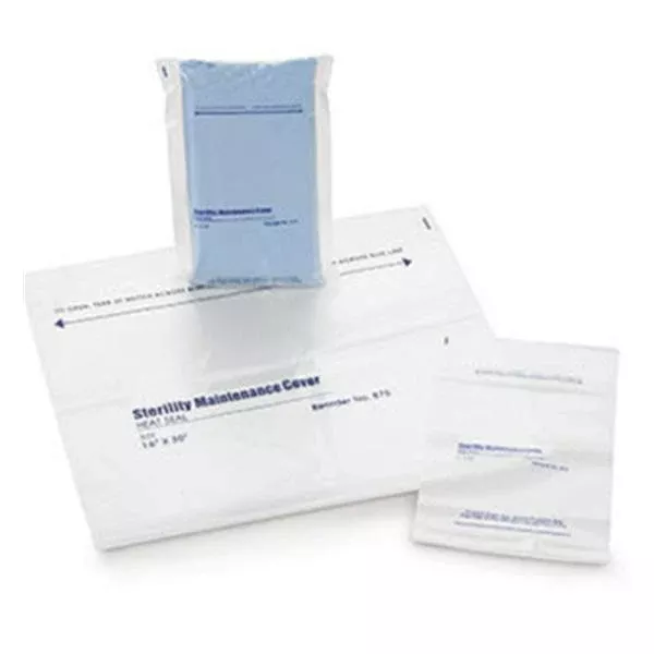 Medegen Medical Products Cover Self Seal 12x20" 500/CA