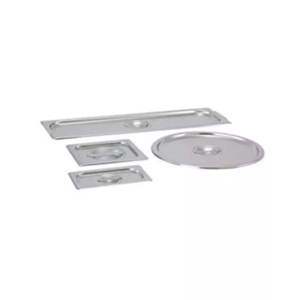 Medegen Medical Products Cover With Flush Handles For Instrument Tray EA