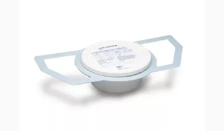 Medegen Medical Products LLC Commode Specimen Collector Vollrath Polypropylene 1,000 mL (32 oz.) Snap-On Lid Instructions For Use NonSterile - M-151071-99 - Case of 100