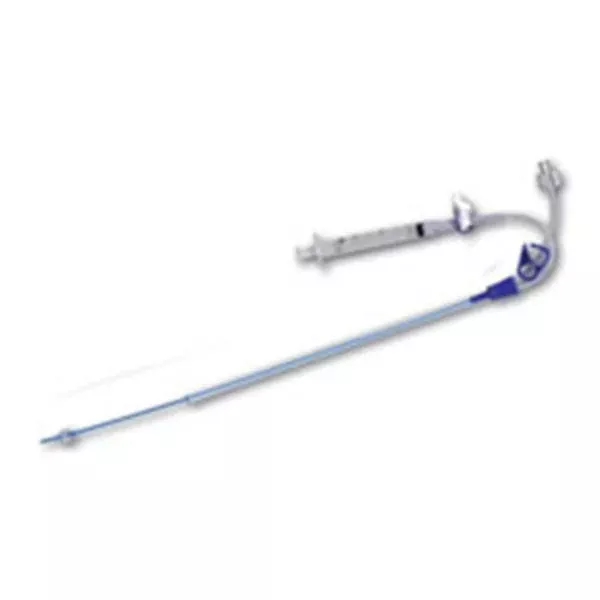 Medgyn ProductsCatheter HSG 5Fr 10/Bx (22726)