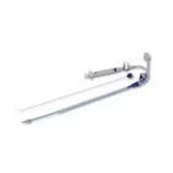 Medgyn ProductsCatheter HSG 7Fr 10/Bx (22728)