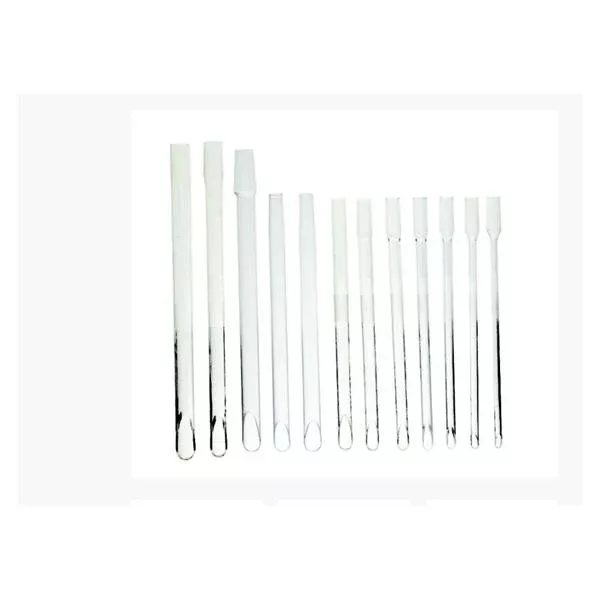 Medgyn ProductsCurette Uterine 11mm Disposable 50/Pk