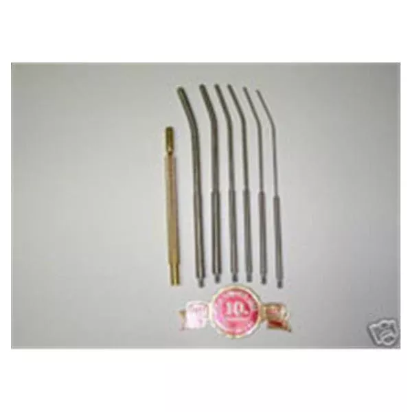 Medgyn ProductsDilator Uterine Mini 1-3mm Tip Reusable Stainless Steel 6/St