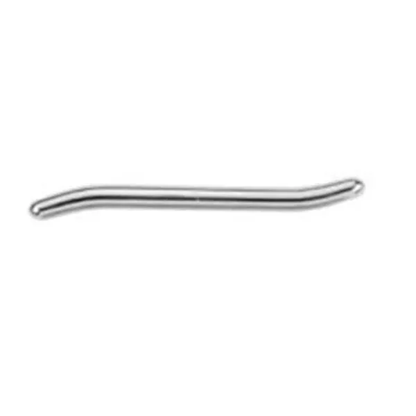 Medgyn ProductsDilator Uterine Pratt 11-1/2" Extra Large/61-63Fr Rsbl SS Ea