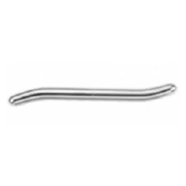 Medgyn ProductsDilator Uterine Pratt 11-1/2" Extra Large Rsbl Stainless Steel Ea