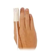 Mediaid Inc SpO2 Sensor Finger - M-801567-3371 | Box of 24