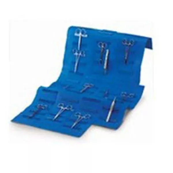 Medical Action Industries Drape Instrument Magnetic 8x12" 60/CA