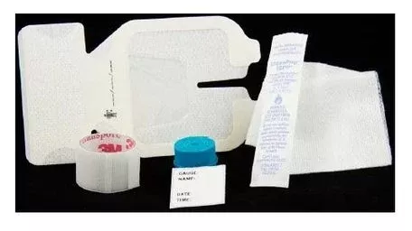 Medical Action Industries Urine Specimen Collection Kit - M-1131467-4239 - Case of 20